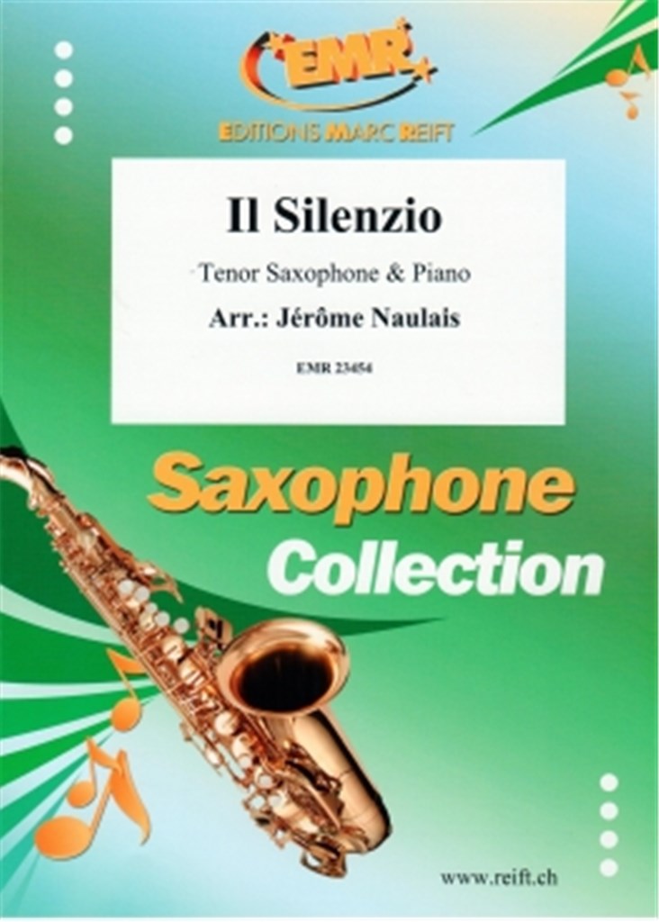 Il Silenzio